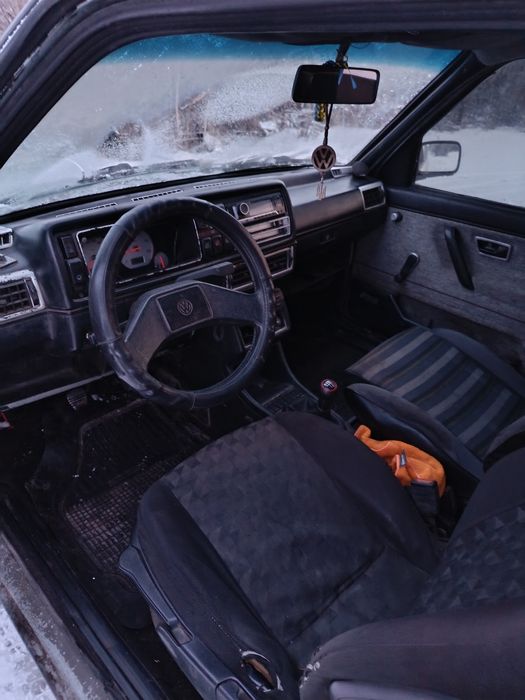 Продам Volkswagen golf 1.9 D