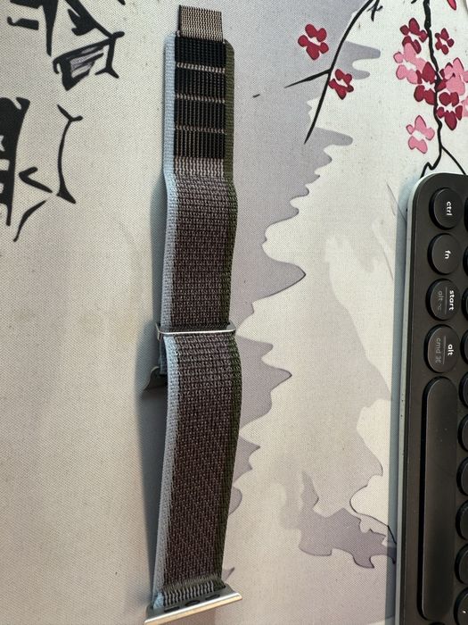 Pasek apple watch ultra