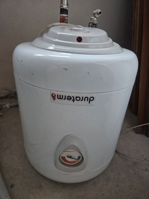 Duraterm ogrzewacz bojler wody 30l elektryczny