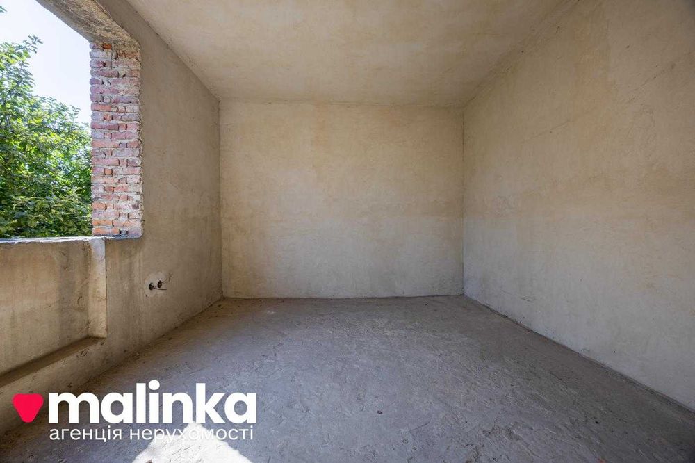 Продаж/Будинок/0 цикл/Калнишевського,Винники/Львів