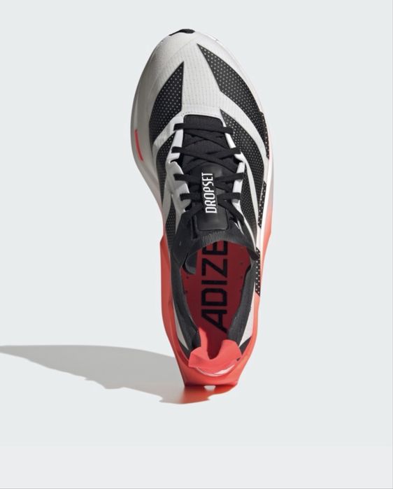 Adidas  Adizero Dropset Elite