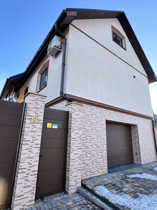 Аренда Дом Черноморск