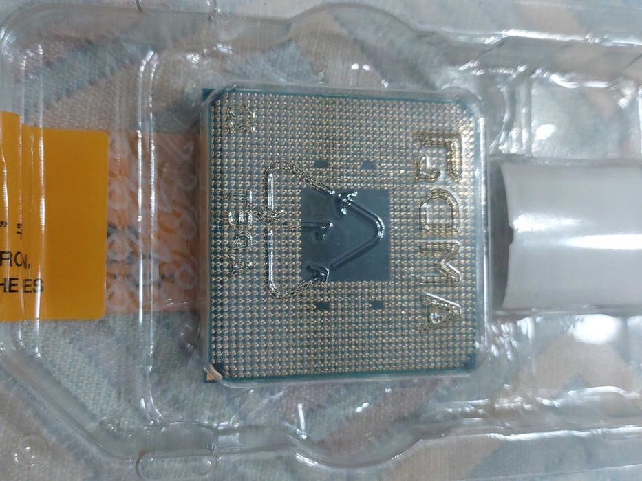 AMD Ryzen 5 4500 Processor 3.6 GHz – AM464550784831617122