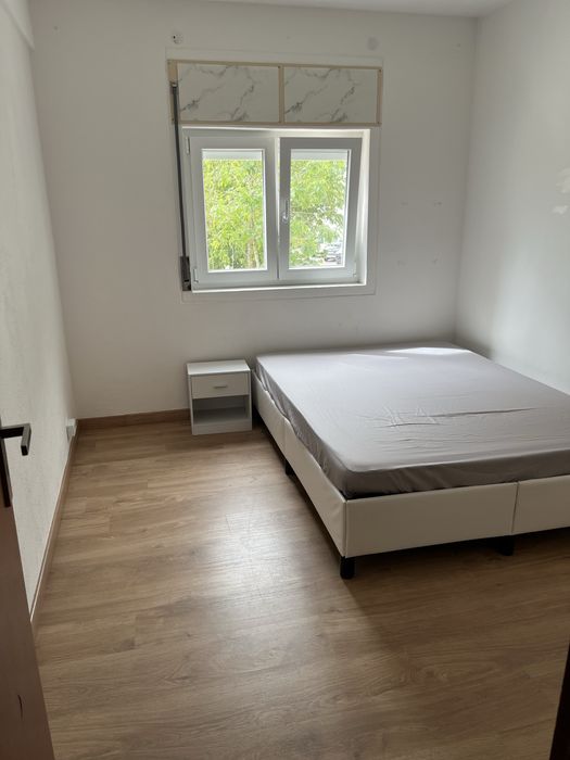 Quarto para arrendar