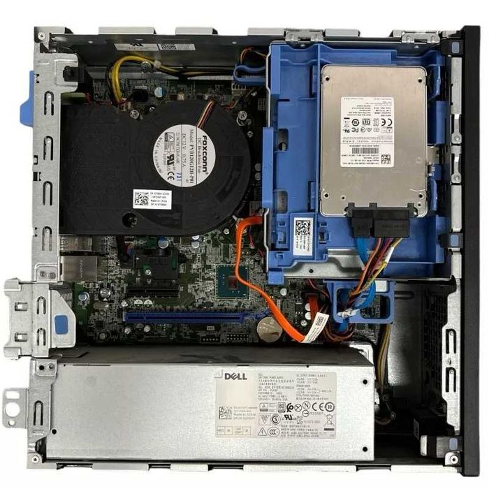 dell optiplex 5050 - Персональні комп'ютери - OLX.ua