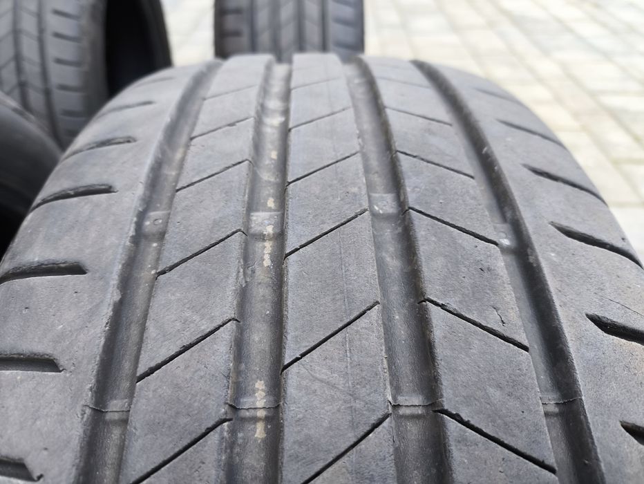 Opony letnie 225/55R18