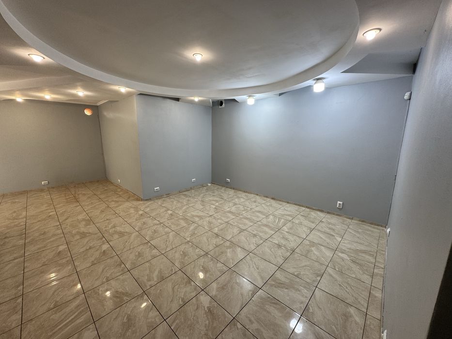 Оренда комерційного приміщення м.Шептицький