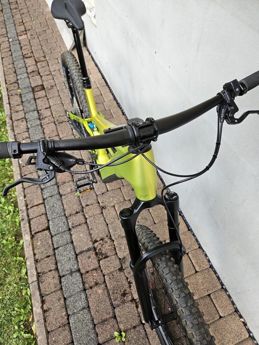 Cube Stereo Hybrid ONE44 Race 2025r rozmiar XL
