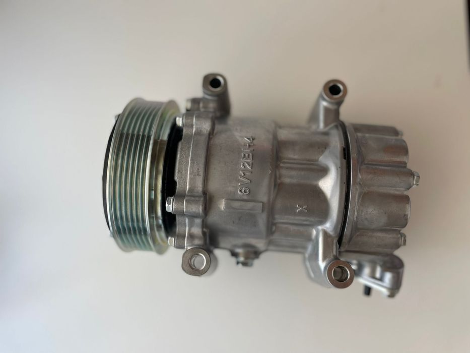 Compressor de Ar Condicionado, RIDEX