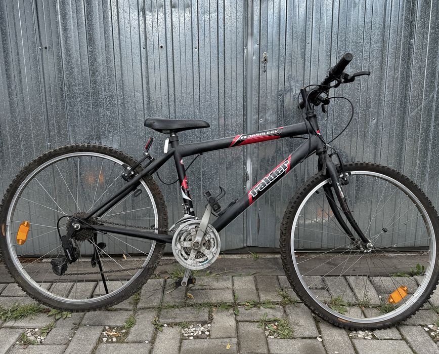 Rower górski Ralher ATB 26 używany