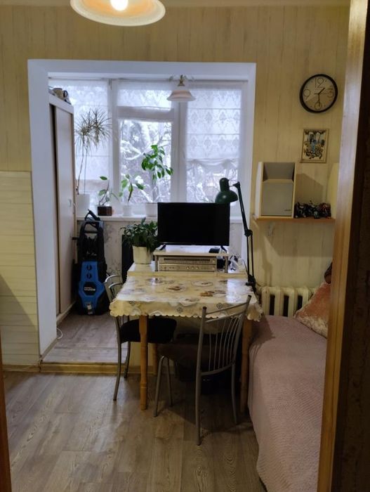 Продаж 1-к квартири Київ/Борщагівка/ Парк Совки/Програма