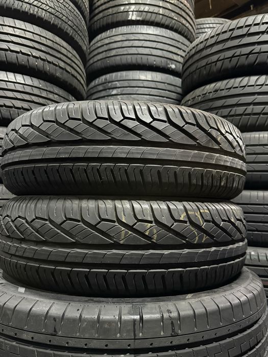Резина літо 185 65 r15 Uniroyal 2 шт колеса шини літні Gtyres