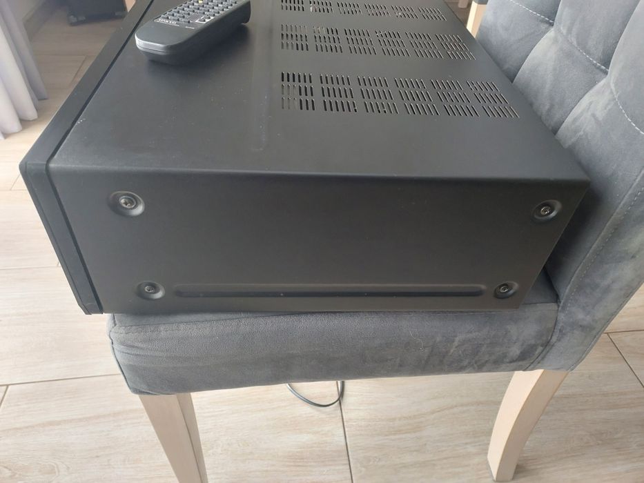 Wzmacniacz Onkyo 9711