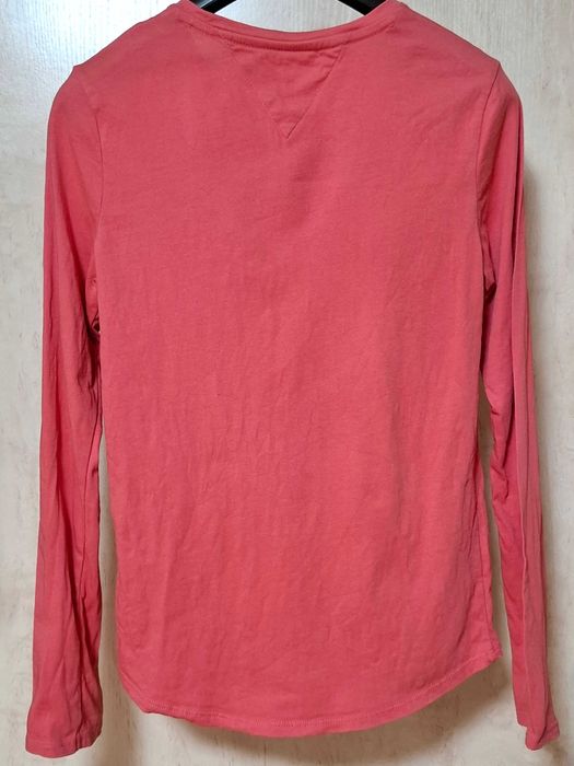 Футболка TOMMY HILFIGER/р.S/100% хлопок