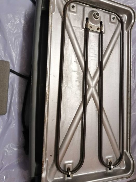 Electrodomésticos cozinha