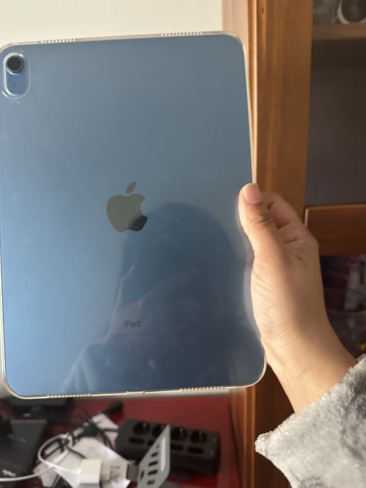 iPad 10ª geração novo