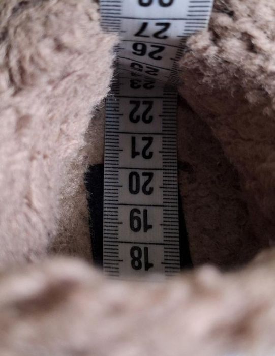 Кросівки зимові Lonza