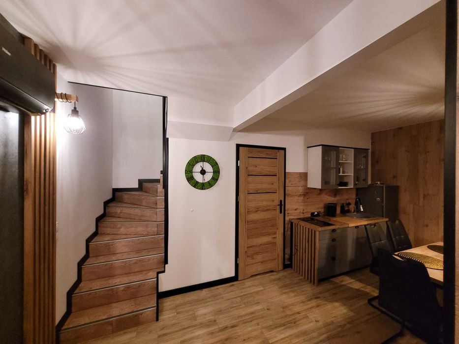 LUKSUSOWY Domek Szklarska Poręba z widokiem na Góry nowy obiekt .