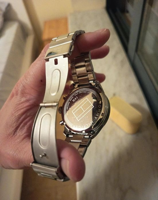 Relógio Tommy Hilfiger