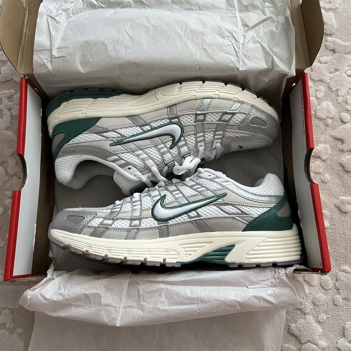 Кросівки Nike P-6000