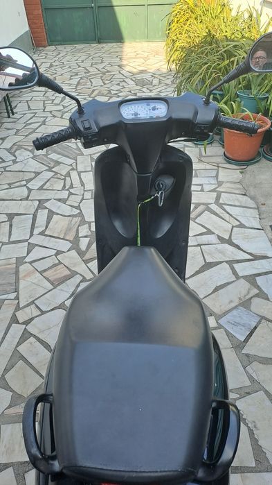 Scooter yamaha neo's 50