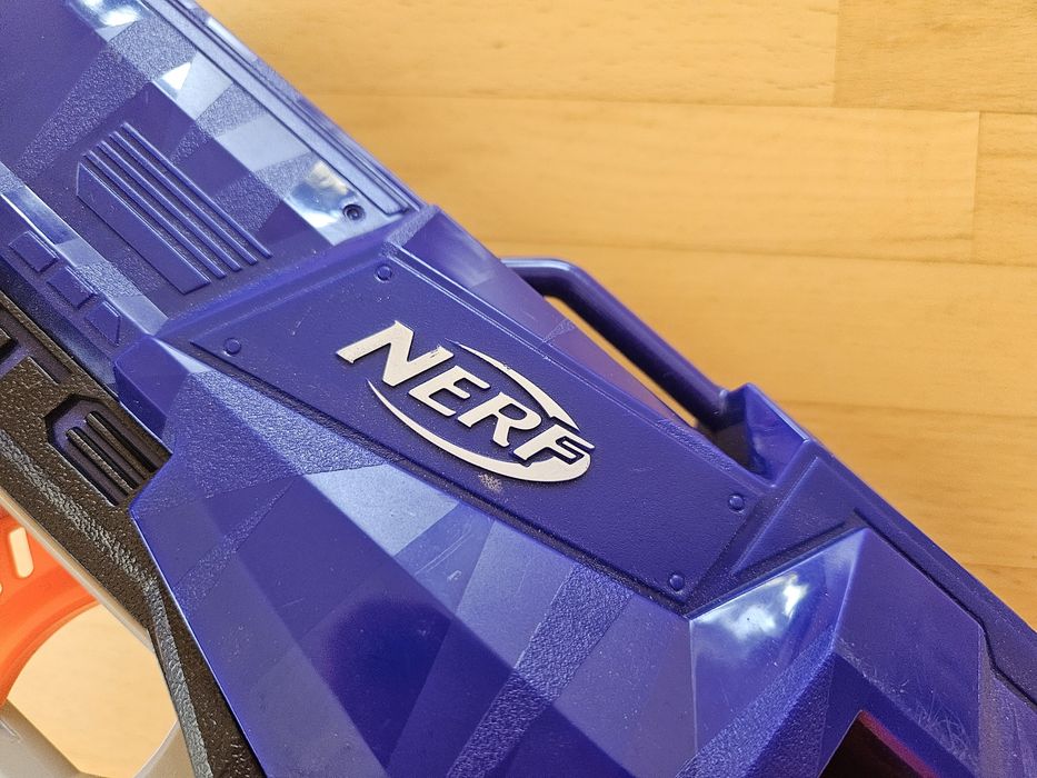 Nerf N-Strike Elite SurgeFire