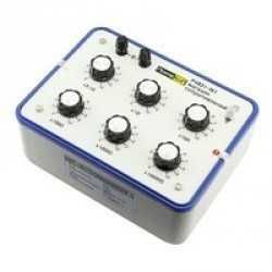 Магазин сопротивления Р4831