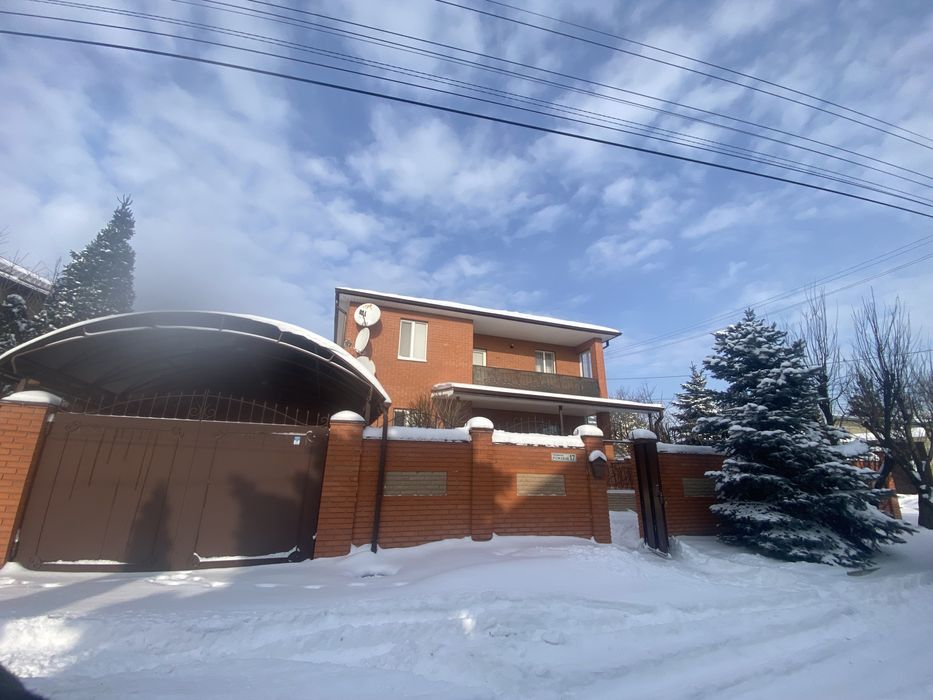 Сдам уютный дом Царское село проулок Розовый