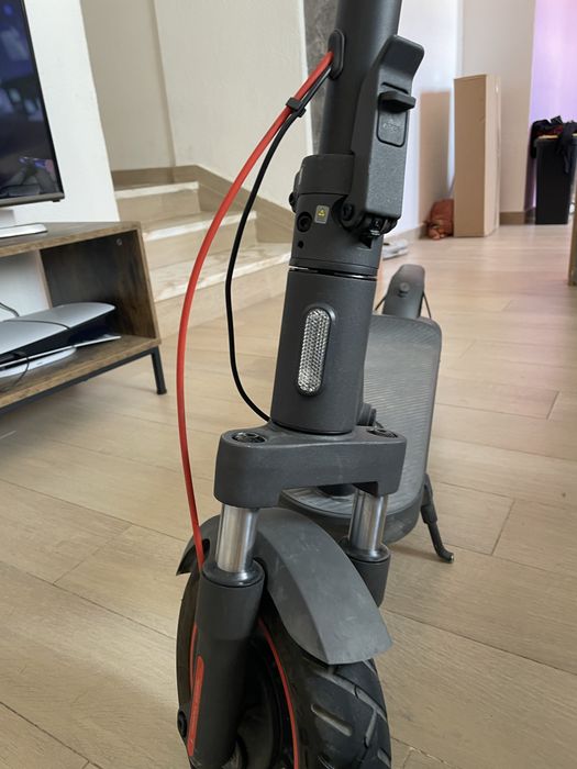 Trotinete eletrica Xiaomi por max 5