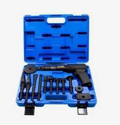 KIT MARTELO PNEUMÁTICO 13PCS
Ref.: 9283