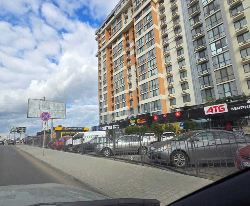 Рассрочка от собственника. Житлова забудова