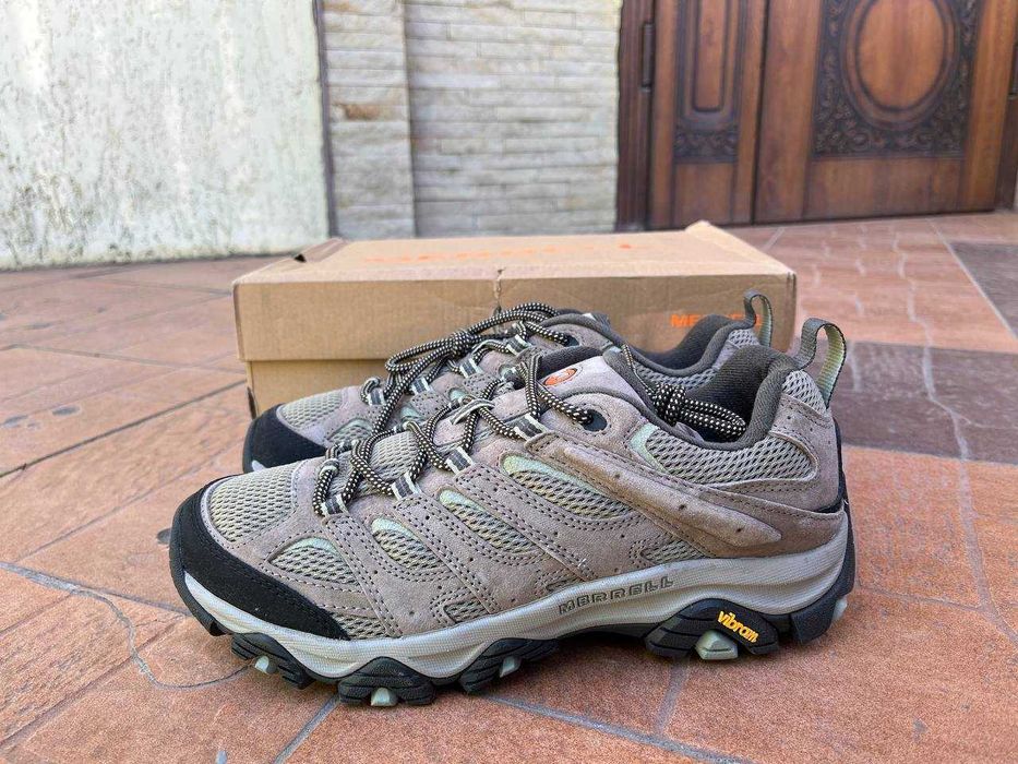 Кросівки Merrell Moab 3 Brindle Tea 40.5-41.5 розмір