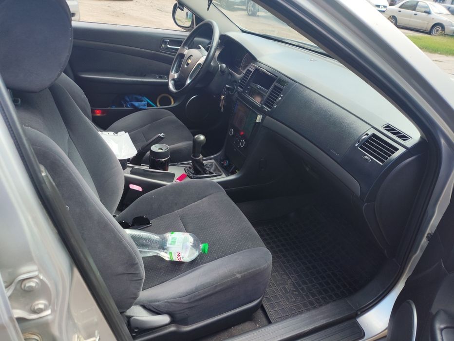 Продам Шевроле єпіка.