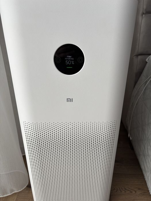 Очішувач повітря xiaomi mi purifier pro h