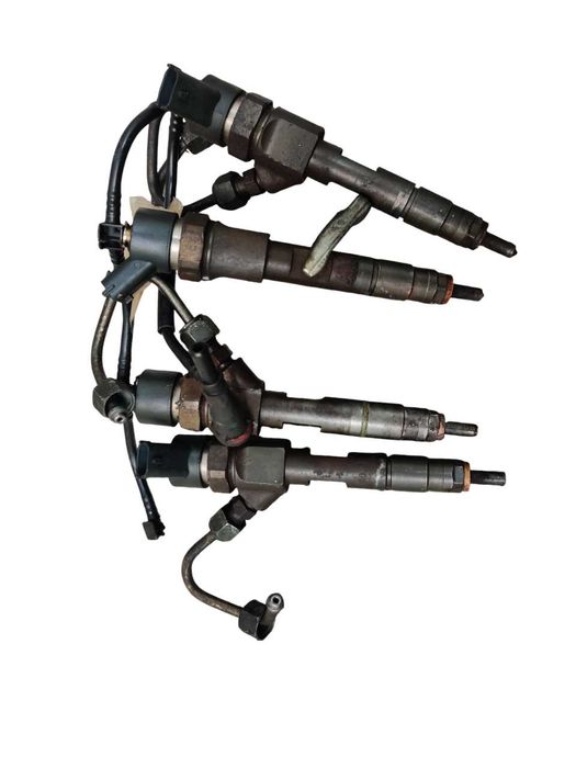 Renault Laguna II Scenic II Megane II 1.9 DCI Wtryskiwacze Wtryski