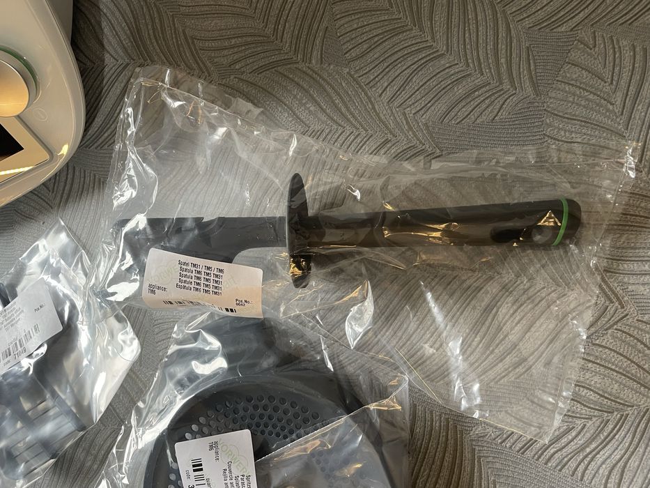 Thermomix TM6 -1 Vorwerk (nowy pokazowy )