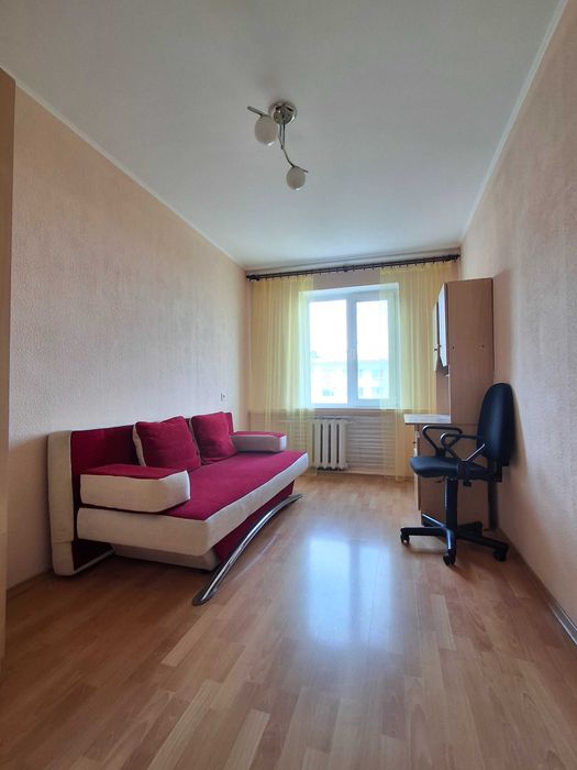 Продаж 3 кім. кв. вул.Бакинська,37. Газ, метро Дорогожичі