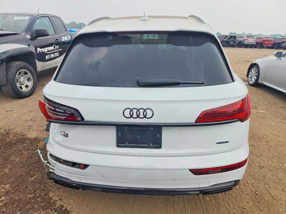 Розбірка Audi Разборка  A3 A4 A5 A6 A7 A8 Q2 Q3 Q5 Q7 Q8 e-tron RS S 2018 - 2026 Запчастини Ауді USA Європа Оригінал з гарантією