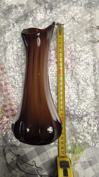 Jarra  de Vidro original