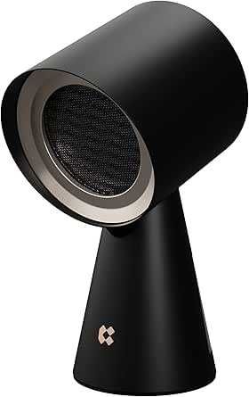 Pochłaniacz biurkowy  2 prędkości