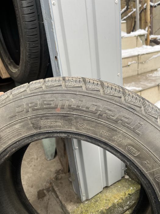 Шини PREMIORRI зима 195/65r15
