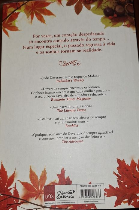 Alguém para Amar - Jude Deveraux