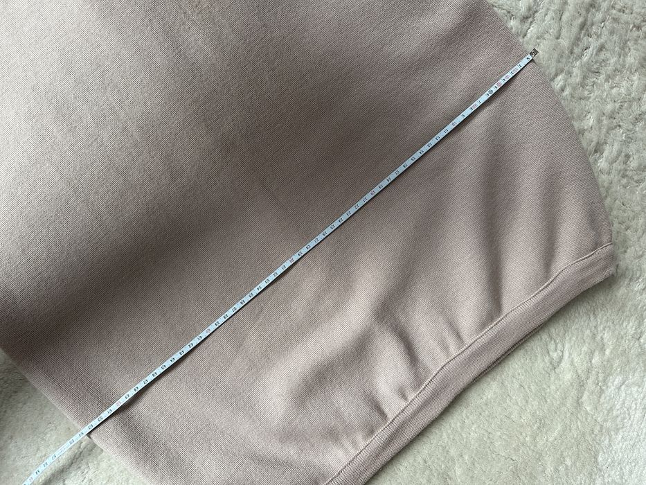 Komplet żakiet i spodnica garsonka L braz devernois