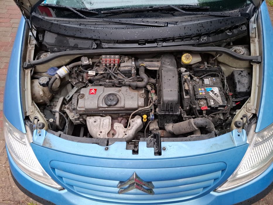 Sprzedam Citroen C3