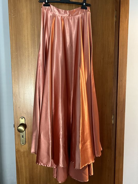 Conjunto de cerimonia