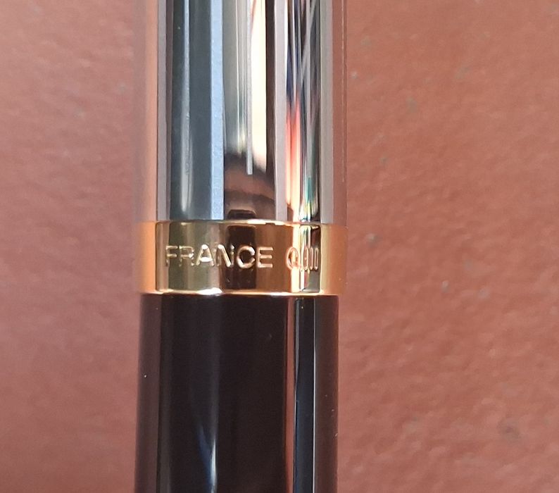 Caneta tinteiro Parker 51 Premium GT black