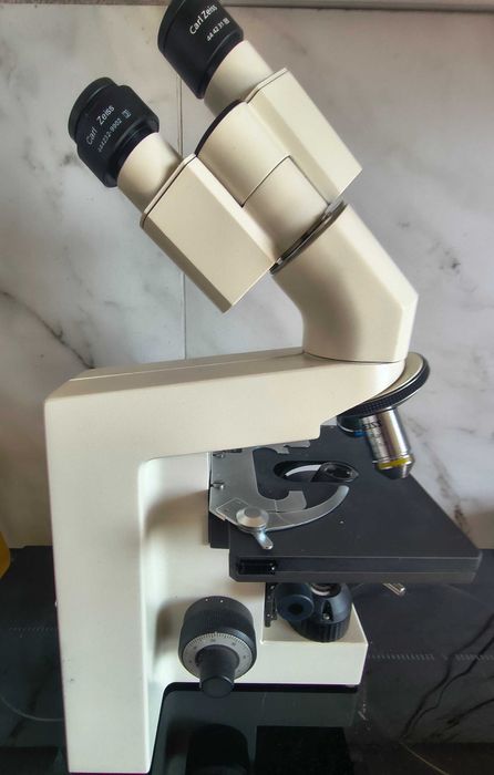 Мікроскоп  ZEISS