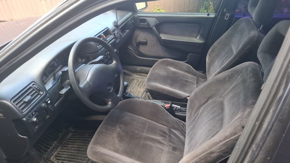 Opel Vectra A 1.8