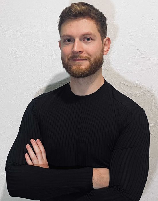 Trener personalny | Warszawa Ursynów | Treningi 1:1