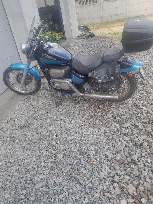 Aprilia